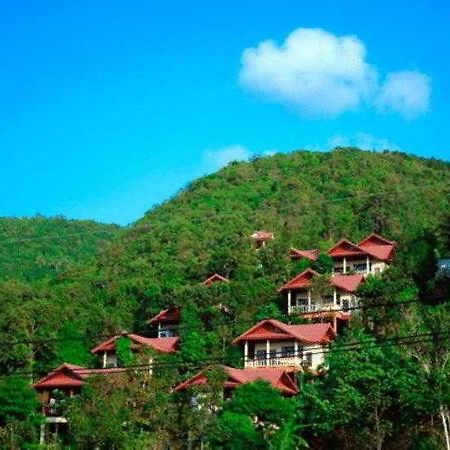 Haad Yao Resort Екстериор снимка