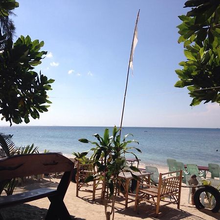 Haad Yao Resort Екстериор снимка