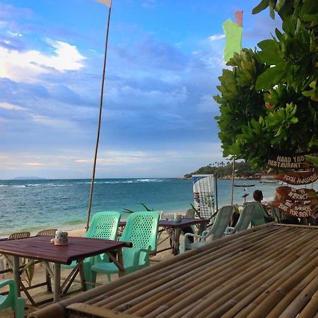 Haad Yao Resort Екстериор снимка