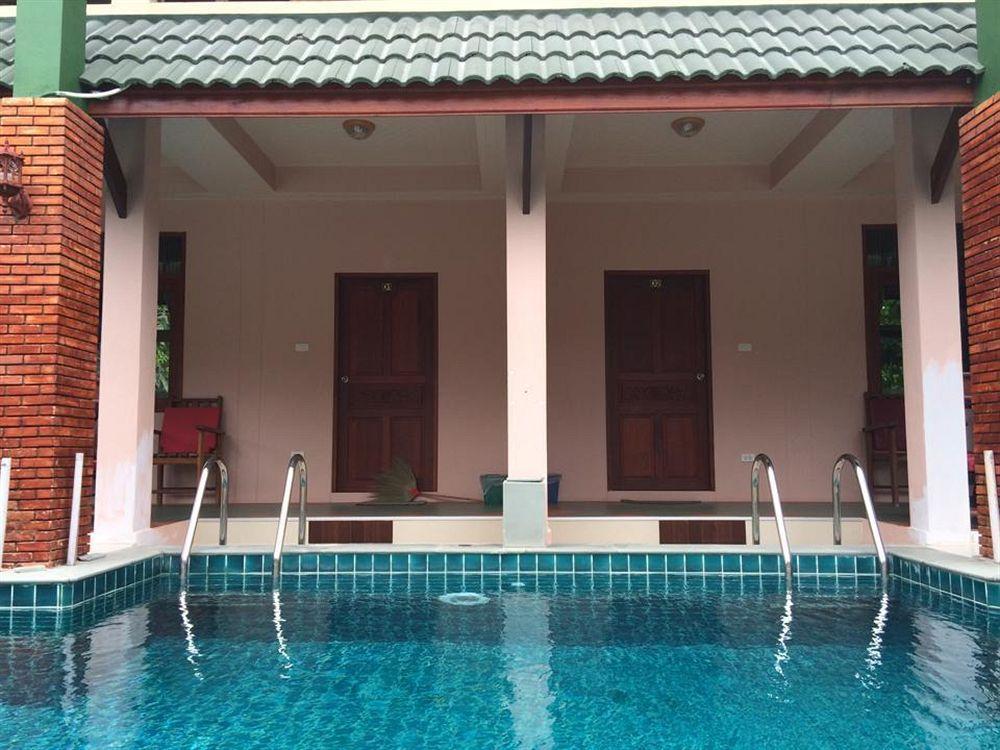 Haad Yao Resort Екстериор снимка