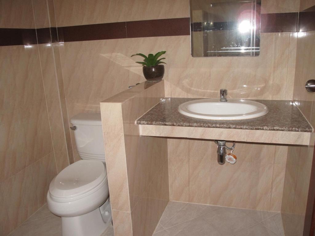 Haad Yao Resort Екстериор снимка