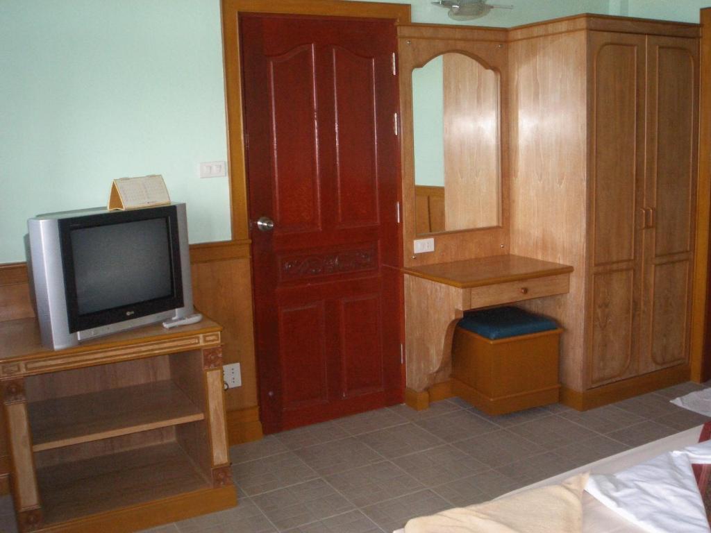 Haad Yao Resort Стая снимка